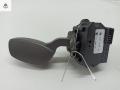 переключатель поворотов BMW 7 серия E65/E66/E67 2001, 4.4 л., бензин, АКПП, синий, седан, 6911516 - фото №2