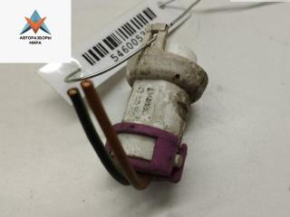 разъем (фишка) проводки Audi A4 B5 [рестайлинг] 1998, 2.4 л., бензин, АКПП, чёрный, универсал, 813971955