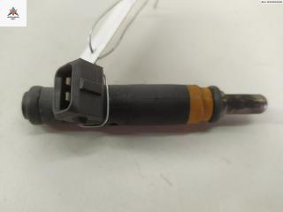 форсунка BMW 7 серия E65/E66/E67 2002, 4.4 л., бензин, АКПП, чёрный, седан, 7506924