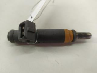 форсунка BMW 7 серия E65/E66/E67 2002, 4.4 л., бензин, АКПП, чёрный, седан, 7506924