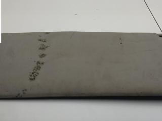 козырек солнцезащитный Ford Transit 7 поколение 2006, 2.2 л., дизель, МКПП, белый, микроавтобус, YC15V04101AJ