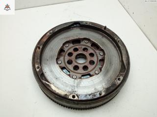 маховик Fiat Scudo 2 поколение 2008, 2.0 л., дизель, МКПП, белый, минивэн