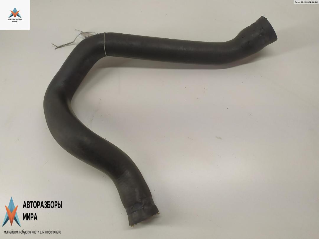 патрубок (трубопровод, шланг) BMW 5 серия E39 1999, 2.5 л., дизель, МКПП, серый, универсал, 64218363398 - фото №1