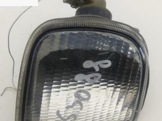 Поворотник (указатель поворота) правый SEAT Inca 1 поколение 1996, 1.9 л., дизель, МКПП, зелёный, фургон