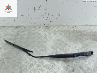 Щеткодержатель (поводок стеклоочистителя) передний Opel Karl 1 поколение 2016, 1.0 л., бензин, МКПП, синий, хетчбэк 5 дв., 95391366