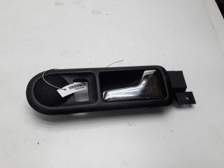 ручка внутренняя задняя правая Volkswagen Passat B5 1998, 1.8 л., бензин, МКПП, синий, универсал, 3B0839114