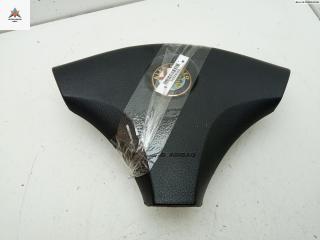 подушка безопасности водителя Alfa Romeo 156 932 1999, 2.0 л., бензин, АКПП, серый, седан