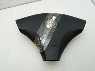 подушка безопасности водителя Alfa Romeo 156 1999, 2.0 л., бензин, АКПП, серый, седан