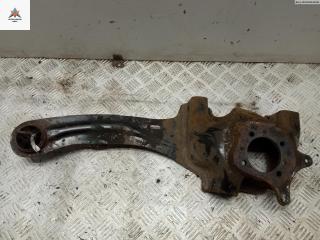 рычаг задний Volvo S40 2 поколение [рестайлинг] 2007, 2.0 л., дизель, МКПП, серый, универсал