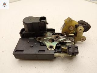 замок двери задней правой Alfa Romeo 156 932 1999, 2.0 л., бензин, робот, серый, седан