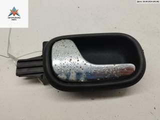 ручка внутренняя задняя левая Audi A4 B5 1997, 1.6 л., бензин, МКПП, серый, универсал, 8D0839019