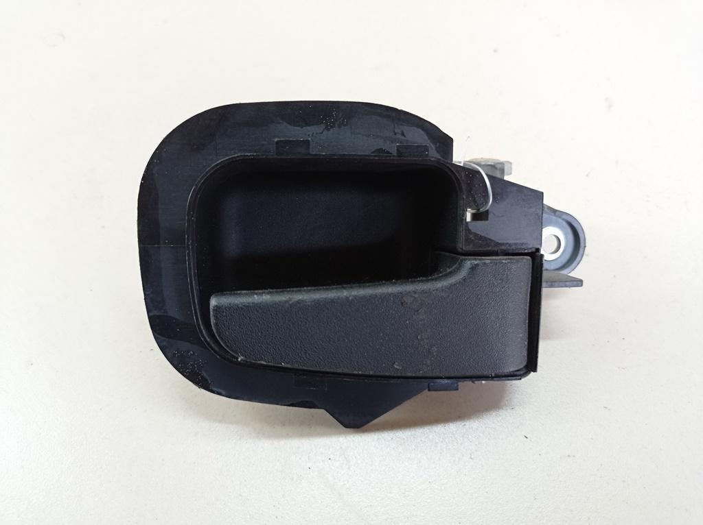 ручка внутренняя передняя правая BMW 3 E36 1996, 1.6 л., бензин, МКПП, чёрный, хетчбэк 3 дв., 1960808