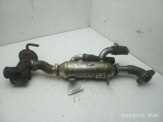 клапан EGR Fiat Ducato 2005, 2.0 л., дизель, МКПП, белый, микроавтобус