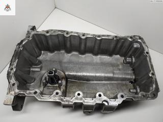 масляный поддон Skoda Superb 2 поколение [рестайлинг] 2014, 2.0 л., дизель, МКПП, серый, универсал, 03G103603