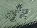 стекло (иные) Volkswagen Passat B7 2014, 1.6 л., дизель, МКПП, чёрный, универсал, 3AF845297B - фото №2