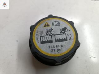 пробка расширительного бачка Ford C-Max 1 поколение 2004, 1.8 л., бензин, МКПП, синий, минивэн, 3M5H8100AD