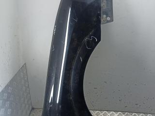крыло переднее правое Opel Signum C [рестайлинг] 2005, 1.9 л., дизель, МКПП, чёрный, хетчбэк 5 дв.