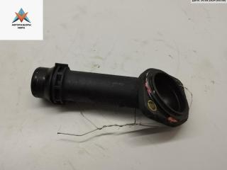 корпус термостата Audi A6 4B/C5 2000, 1.8 л., бензин, МКПП, серый, седан, 06B121121