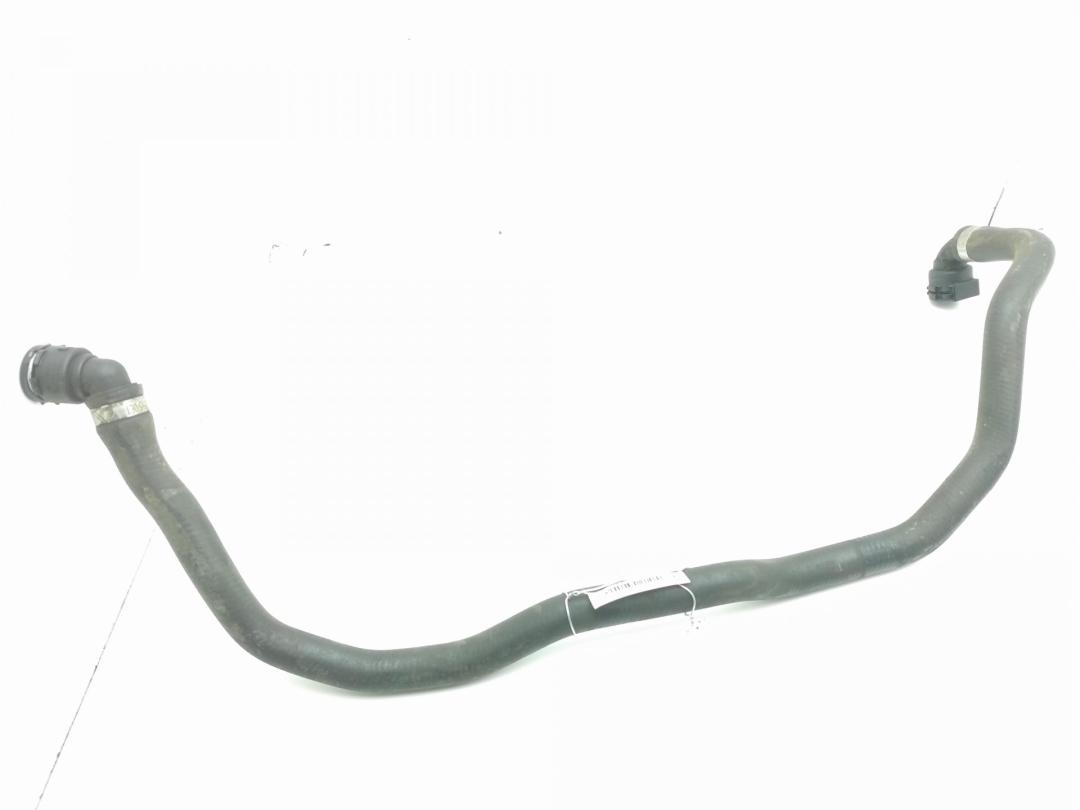 патрубок (трубопровод, шланг) BMW 3 F30/F31 2013, 2.0 л., дизель, АКПП, чёрный, седан, 7811133