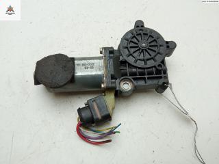 моторчик стеклоподъемника передний левый Volvo XC90 1 поколение 2003, 2.4 л., АКПП, внедорожник 5 дв., 0130821760