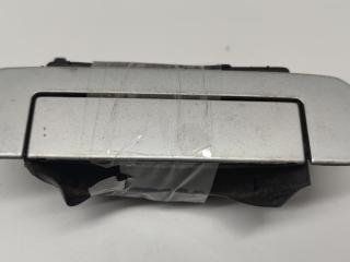 ручка наружная задняя правая Audi A4 B5 1997, 1.6 л., бензин, МКПП, серый, седан, 4A0839206F