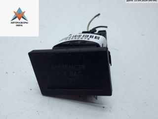 кнопка (выключатель) Volkswagen Touareg 1 поколение 2003, 4.2 л., бензин, АКПП, синий, внедорожник 5 дв., 7L6919235A