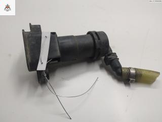 форсунка омывателя фары Audi A4 B6 2001, 2.5 л., дизель, МКПП, чёрный, универсал, 8E0955101C