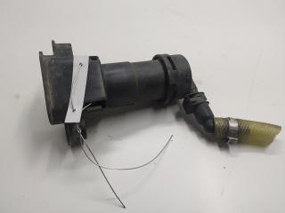 форсунка омывателя фары Audi A4 B6 2001, 2.5 л., дизель, МКПП, чёрный, универсал, 8E0955101C