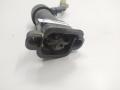 форсунка омывателя фары Audi A4 B6 2001, 2.5 л., дизель, МКПП, чёрный, универсал, 8E0955101C - фото №2