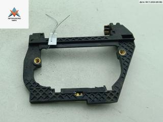 Корпус (держатель) ручки двери задней левой BMW 5 серия E39 1999, 2.5 л., бензин, МКПП, серый, универсал, 51228236645