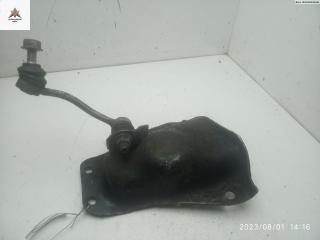 кронштейн (крепление) Volkswagen Crafter 2006 2005, 2.5 л., дизель, МКПП, белый, микроавтобус