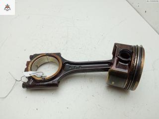 поршень Volvo S40 2 поколение 2006, 2.5 л., бензин, МКПП, чёрный, седан