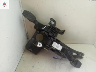 узел педальный (блок педалей) Fiat Punto 2 поколение [рестайлинг] 2004, 1.4 л., бензин, МКПП, синий, хетчбэк 3 дв., 3801860158