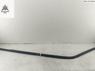 молдинг крыши Volkswagen Golf 3 поколение 1992, 1.9 л., дизель, МКПП, красный, хетчбэк 5 дв.