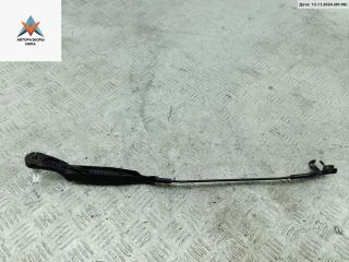 Щеткодержатель (поводок стеклоочистителя) передний Volkswagen Passat B5 [рестайлинг] 2005, 1.9 л., дизель, АКПП, чёрный, универсал, 3B1955410C