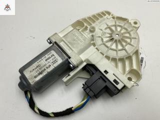 моторчик стеклоподъемника передний левый Audi A6 4F/C6 2006, 2.0 л., МКПП, универсал, 4F0959801D
