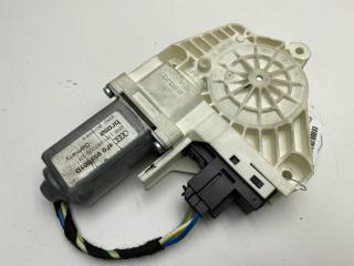моторчик стеклоподъемника передний левый Audi A6 4F/C6 2006, 2.0 л., МКПП, универсал, 4F0959801D
