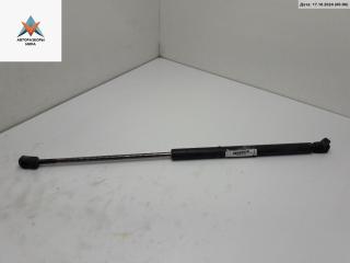 амортизатор крышки багажника (3-5 двери) Volkswagen Golf 3 поколение 1992, 1.4 л., бензин, МКПП, серый, хетчбэк 5 дв., 1H6827550A