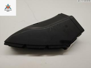 воздуховод Audi A6 4F/C6 2005, 3.0 л., дизель, АКПП, серый, универсал, 4F0129618J