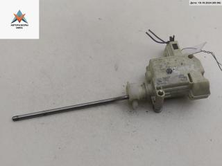 замок лючка топливного бака Volkswagen Polo 4 поколение 2004, 1.9 л., дизель, МКПП, серый, хетчбэк 5 дв., 6Q6810773C