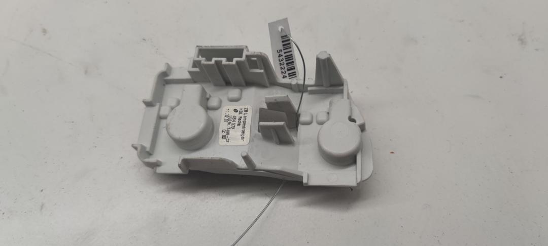 Плата фонаря заднего правого Audi A4 B7 2007, 2.0 л., TFSI, бензин, МКПП, красный, универсал, 484572 - фото №1