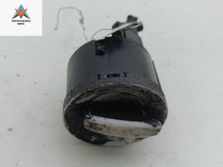 переключатель света Volkswagen Touran 1 поколение 2004, 2.0 л., дизель, МКПП, синий, минивэн, 1K0941431AH