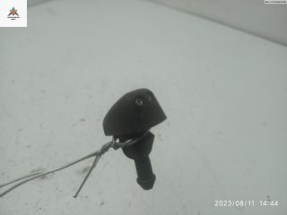 форсунка омывателя лобового стекла Ford Transit 6 поколение 2002, 2.0 л., дизель, МКПП, белый, микроавтобус