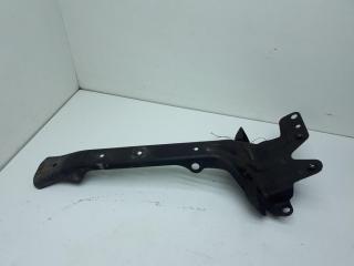 рамка капота Volkswagen Touareg 1 поколение 2003, 4.2 л., бензин, АКПП, синий, внедорожник 5 дв.