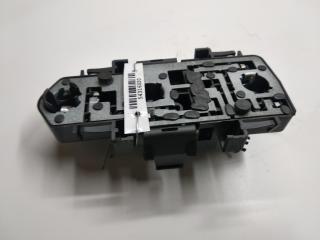 панель заднего левого фонаря Audi A6 4B/C5 1998, 1.8 л., бензин, МКПП, серый, седан, B5831BL
