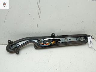 панель заднего левого фонаря Fiat Marea 1 поколение 2001, 1.9 л., дизель, МКПП, серый, универсал, 37250751