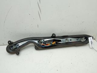 панель заднего левого фонаря Fiat Marea 1 поколение 2001, 1.9 л., дизель, МКПП, серый, универсал, 37250751