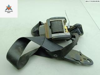 ремень безопасности Ford Transit 6 поколение 2003, 2.0 л., дизель, МКПП, белый, микроавтобус