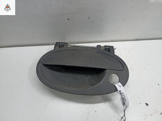 ручка крышки багажника Opel Combo 3 поколение (C) 2002, серый, фургон, 22175