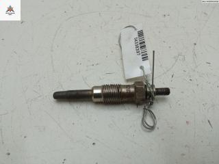 свеча накала Fiat Scudo 1 поколение 1997, 1.9 л., дизель, МКПП, белый, фургон, 1515272